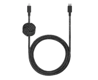 Native Union Night Cable USB-C – Lightning 3m cosmos - 1275954 - zdjęcie 1